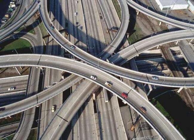 Многообразия магических течений