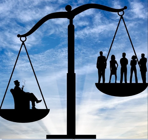 Несправедливость