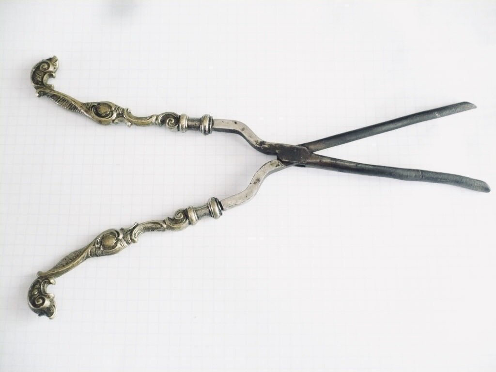 Щипцы Марселя, дожившие до наших дней