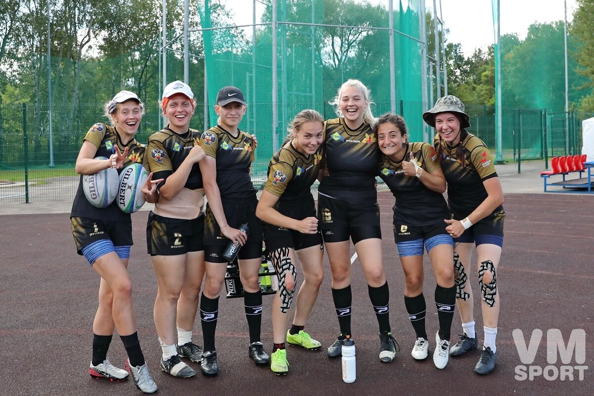 Фото Наталья Бухарева