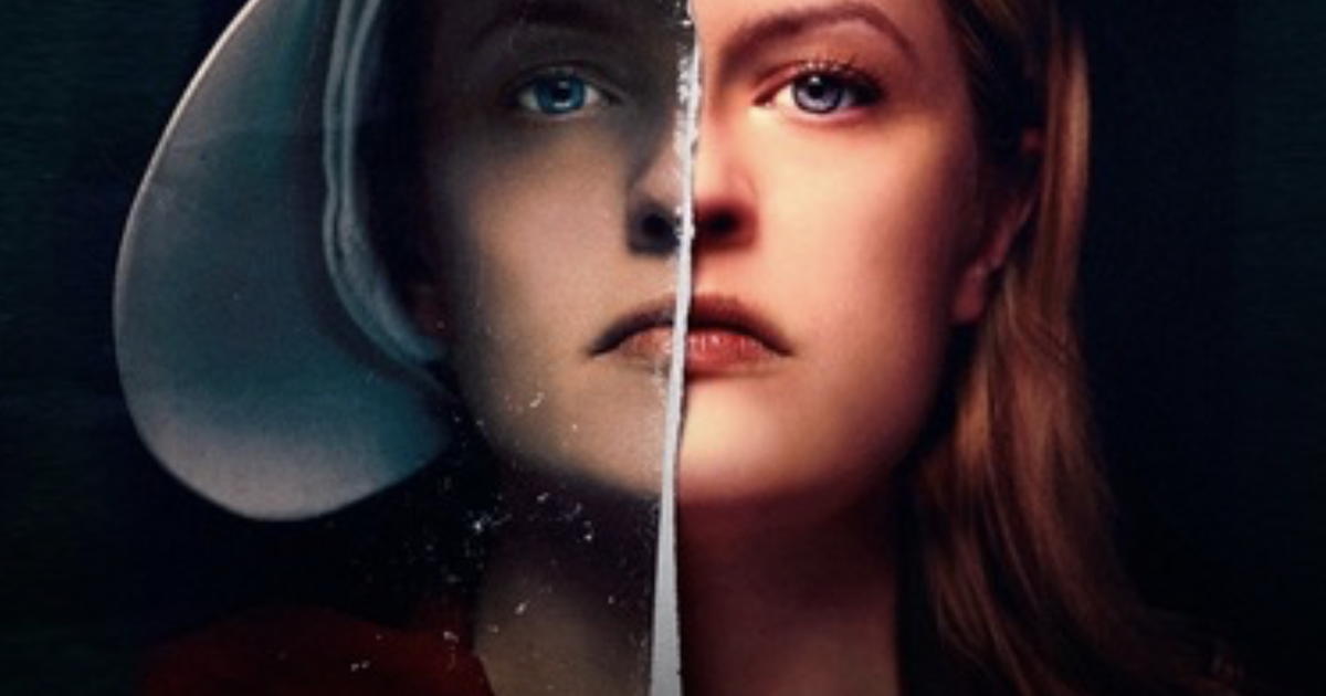 Эпизод из сериала "Рассказ служанки"