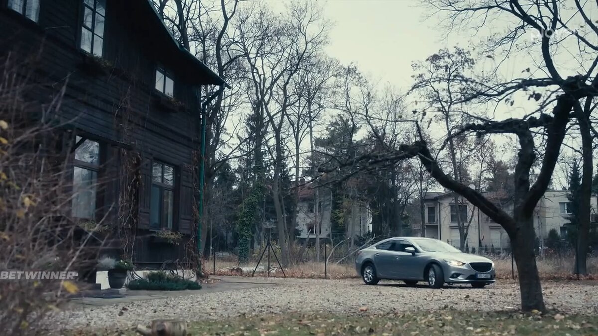 Польша. На окраине города обнаружена страшная находка: обескровленное тело юной девушки с отсеченными конечностями. Вскоре  выясняется, что это серия.