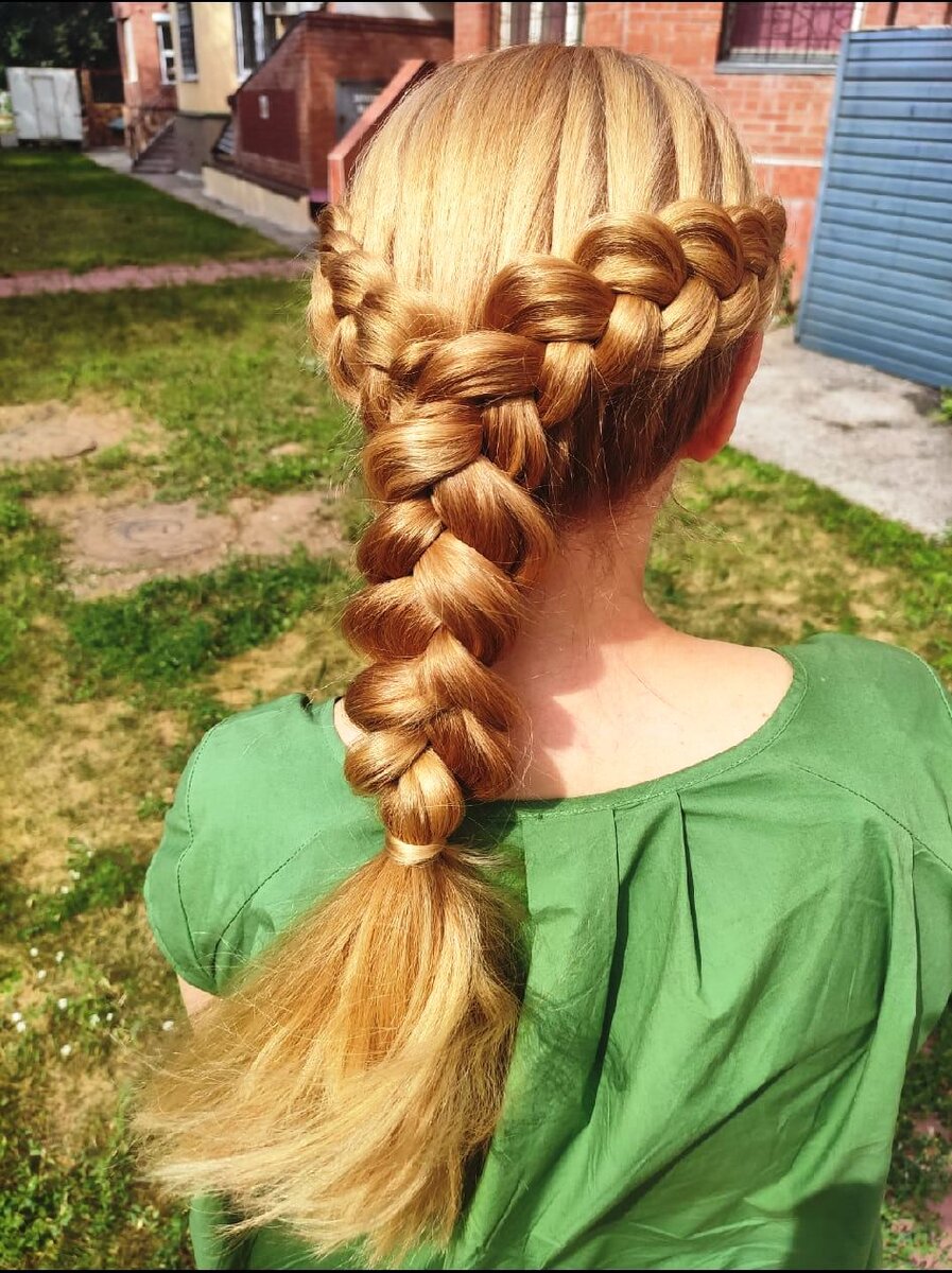 Фото Петра Шкуратенко.