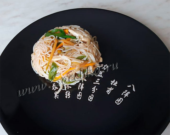 Фунчоза