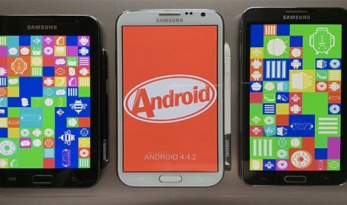 
2. Несмотря на то, что смартфоны iPhone являются объектом внимания большего количества средств массовой информации, более 80% доли рынка занимают всё же телефоны на операционной системе Android.
