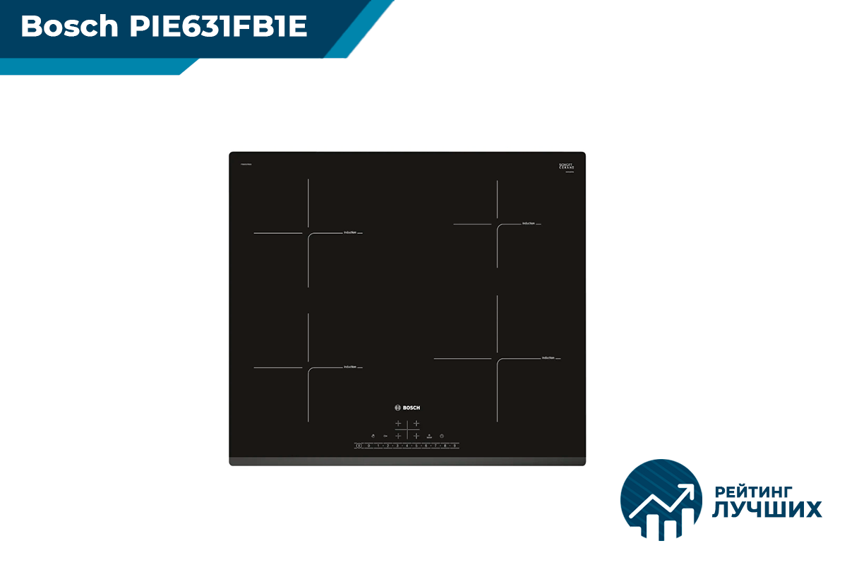 Bosch PIE631FB1E