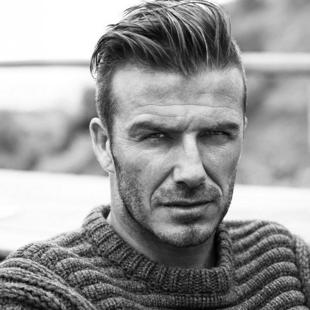 Дэвида Бекхэма (David Beckham) назвали эталоном мужской красоты. По данным опроса, проведенного одним из известных онлайн-ритейлеров, именно  Дэвида практически все респонденты считают идеальной.
