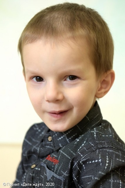 Анкета Вани: https://дети-ждут.рф/deti/cj4tj