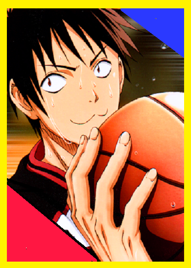 Знакомьтесь -Кога :3