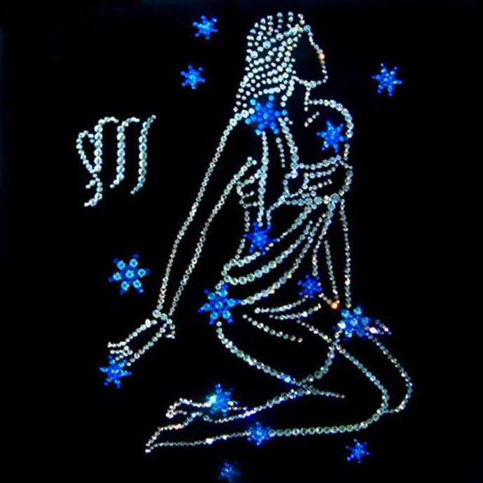 Чрезмерные иллюзии для Девы могут быть губительны...