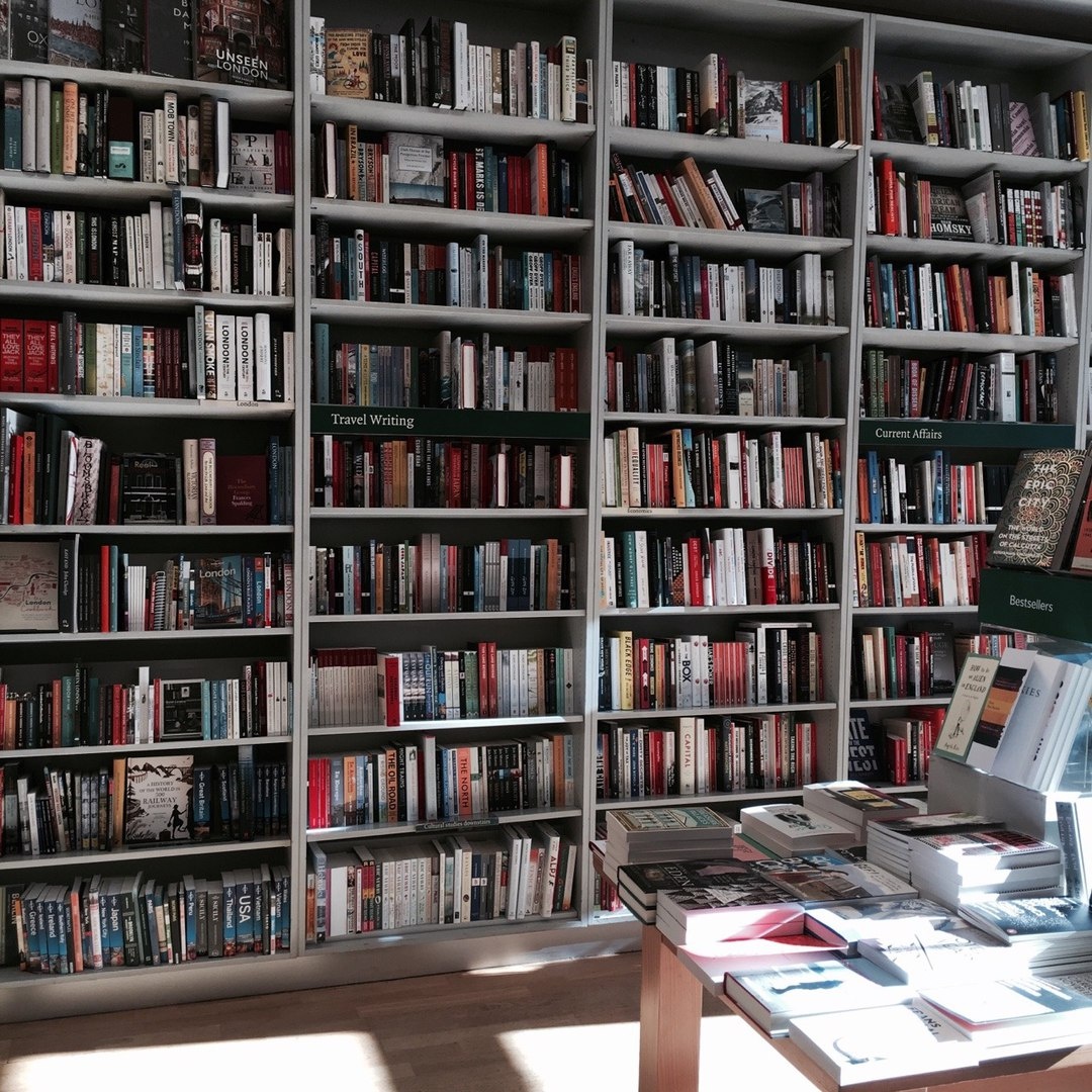 Эх, вот бы мне такую домой 