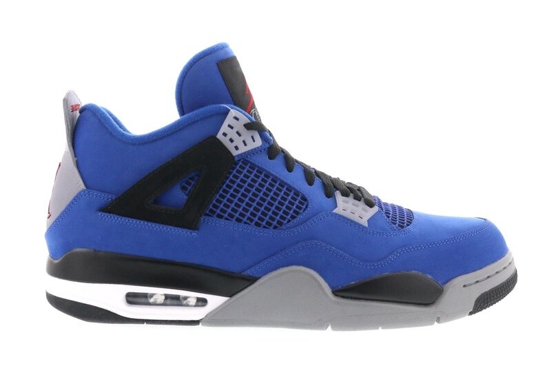 Jordan 4 Retro Eminem Encore (2017)