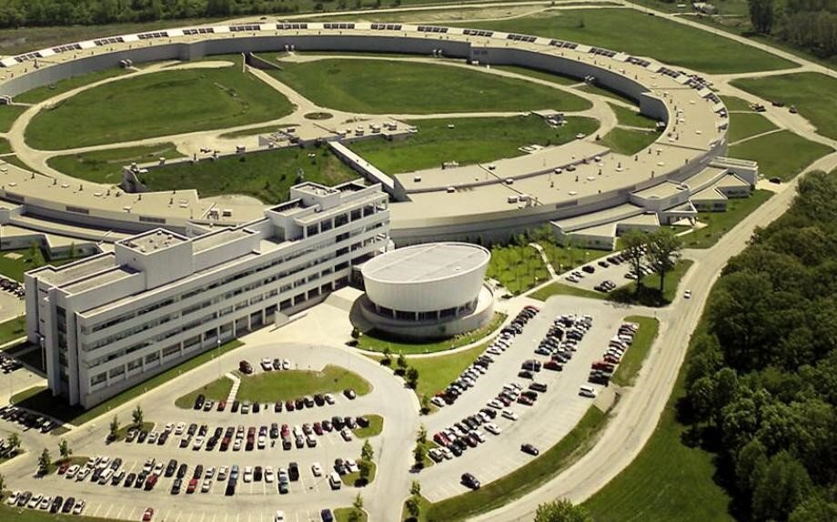 Аргоннская национальная лаборатория (ANL), Lermont, Illinois, USA