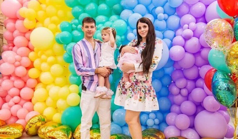 Источник фото: личная страница участника Дом 2