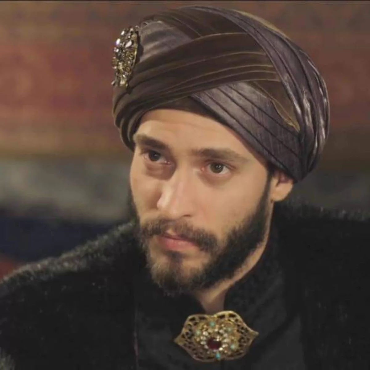 Кто стал султаном после. Империя Кёсем Ахмед.