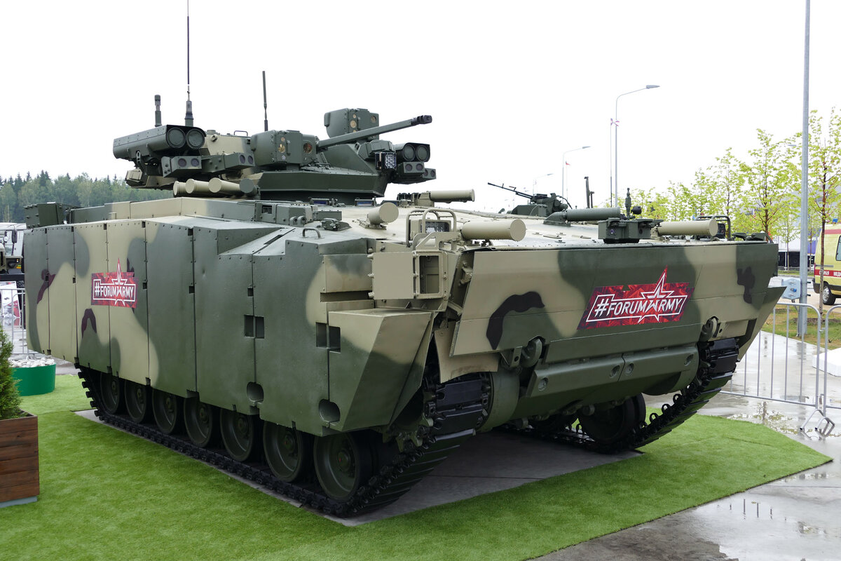 «Курганец»