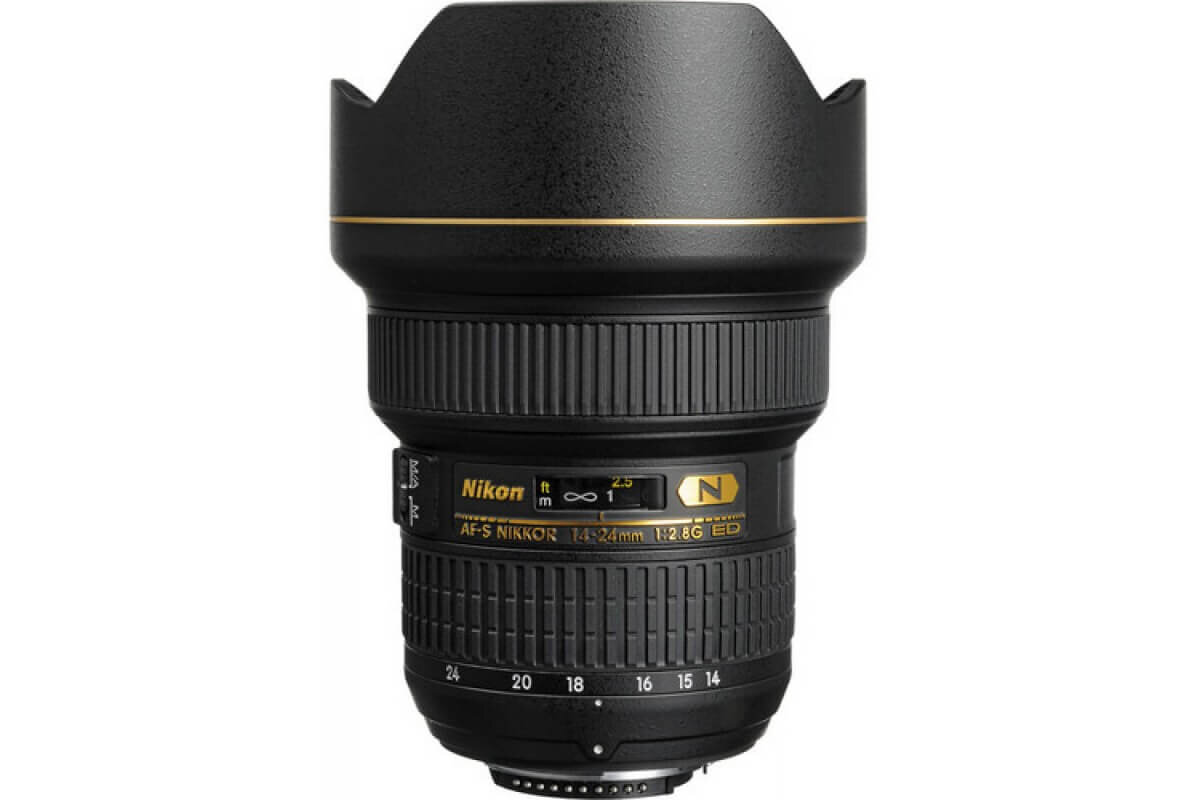 Af-s nikkor 14-24mm f/2. 5-4. 8g ed af-s nikkor. 8 canon. 5-4.