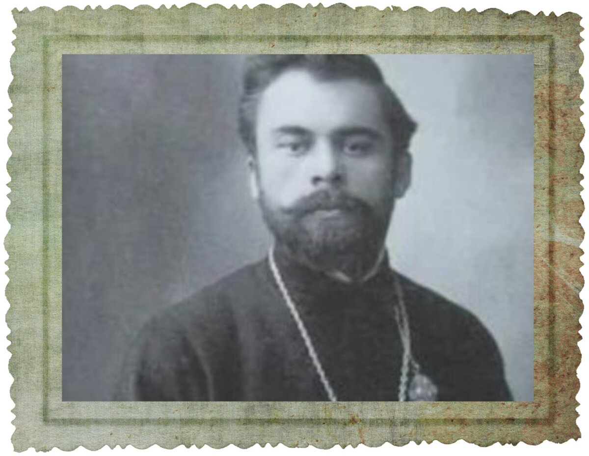 Александр Иванович Боярский