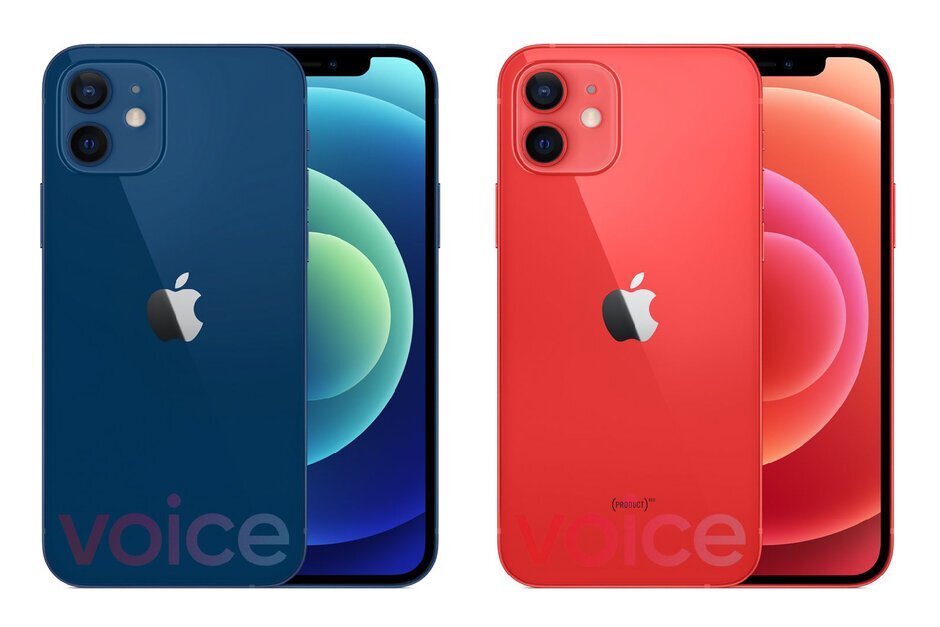 iPhone 12 mini