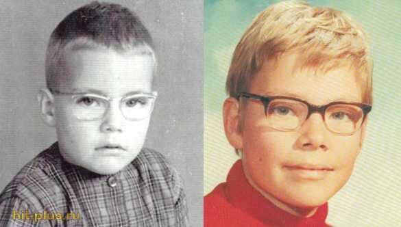 Жан-Клод Ван Дамм. Ван Дамм бельгийского происхождения.