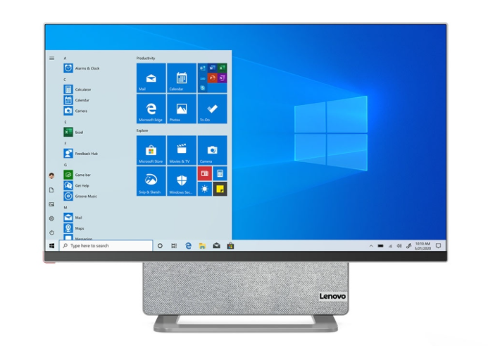 Lenovo  Yoga AIO 7