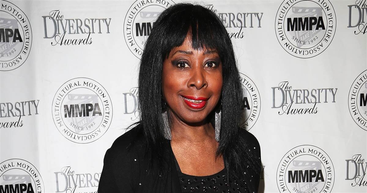 Мэрион Рэмси, фото из открытых источников