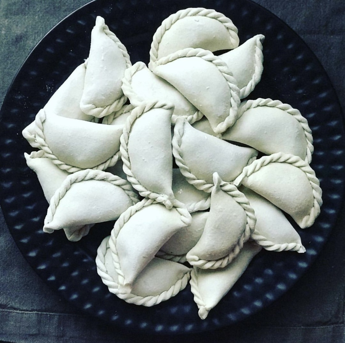 начинку можно поменять