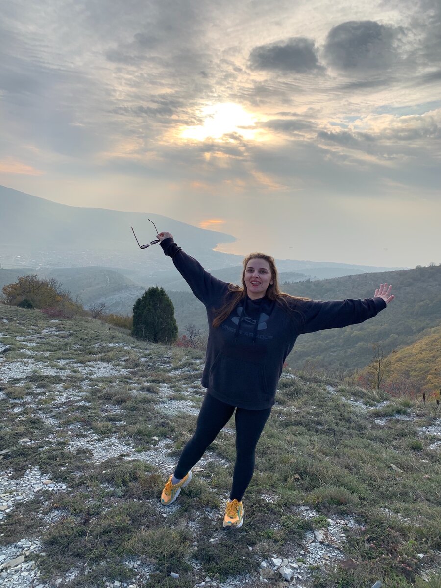 Я выбираю жить СВОЮ жизнь!