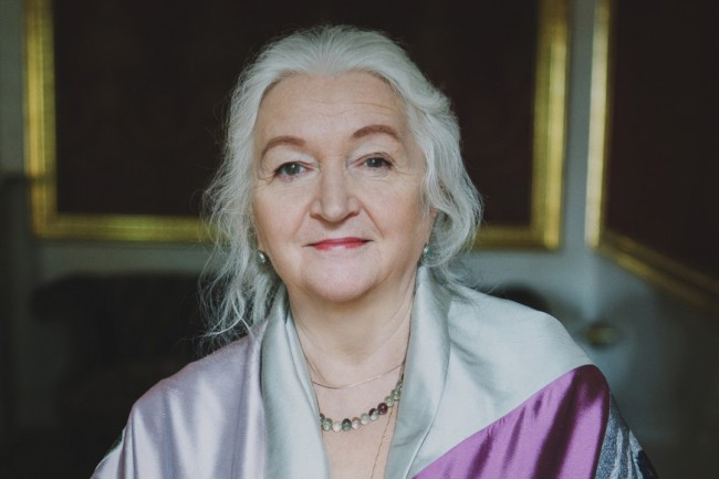 Татьяна Черниговская