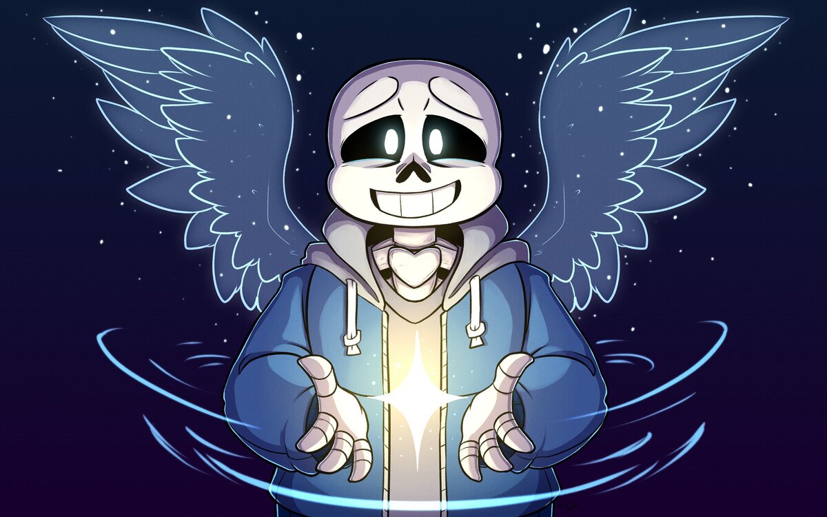 Undertale