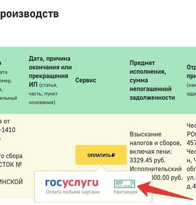Фрагмент скрина из открытого источника.
