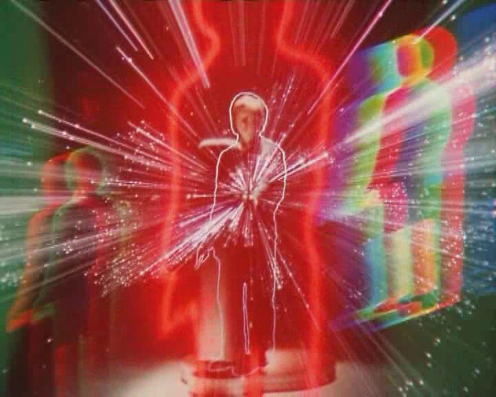 Так перемещался во времени незабвенный Коля Герасимов...