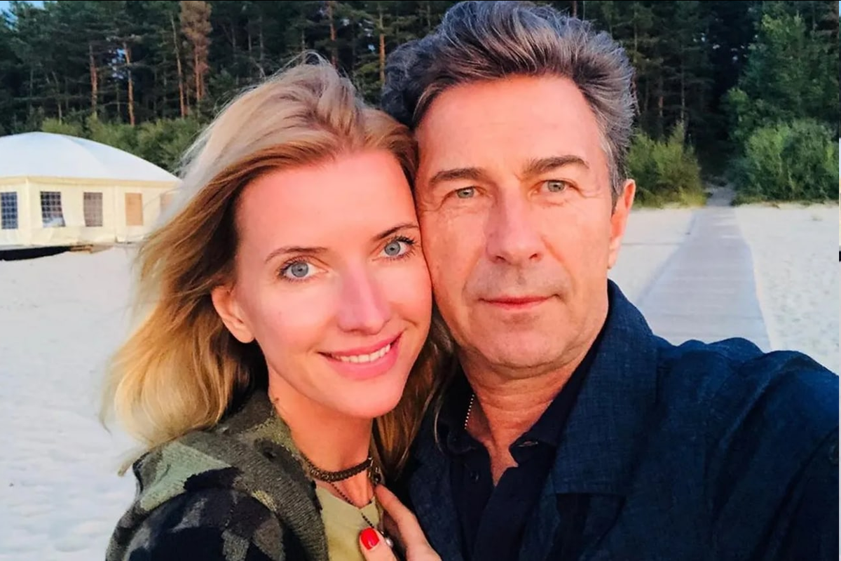 Валерий и Виола