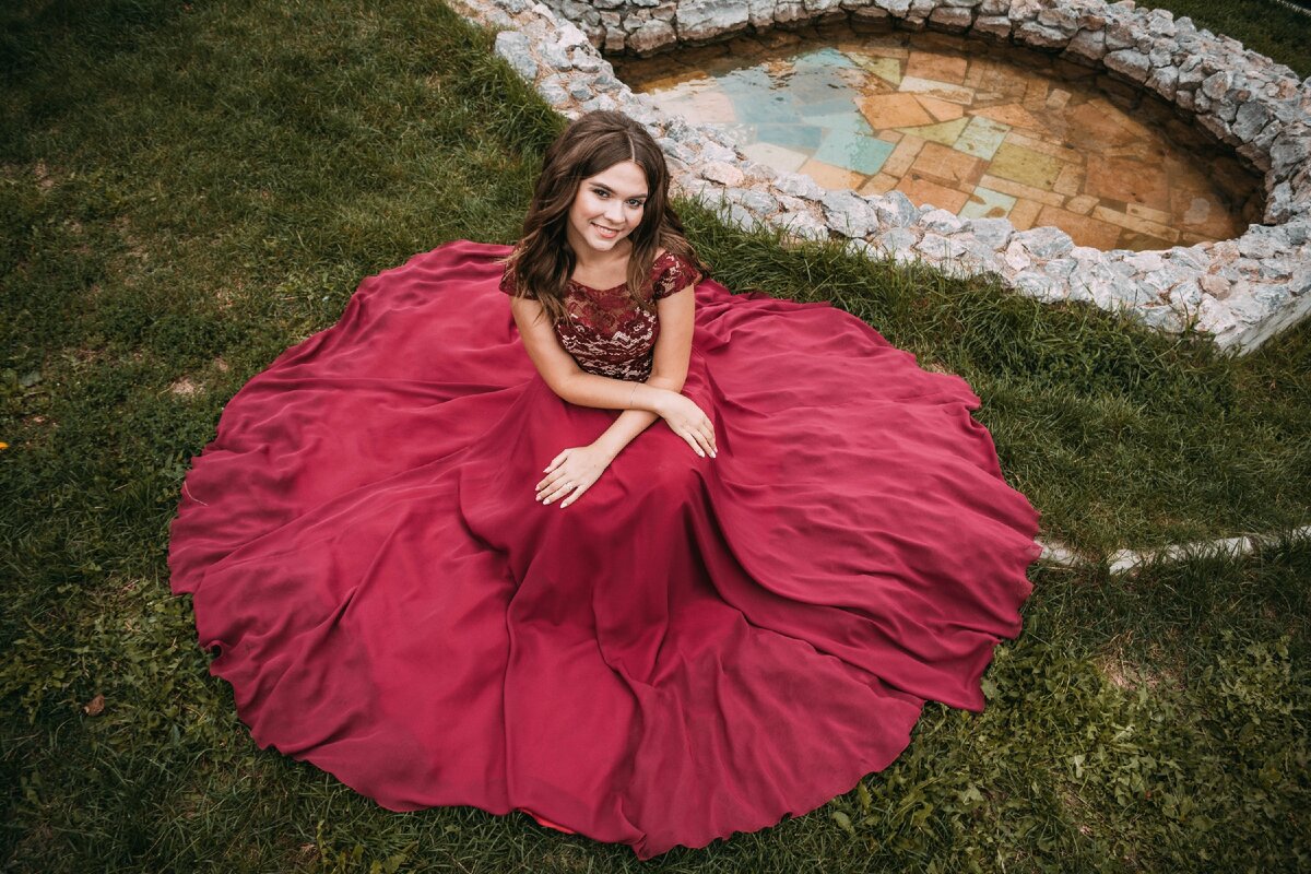 по этой фотографии и не скажешь, что что-то не так