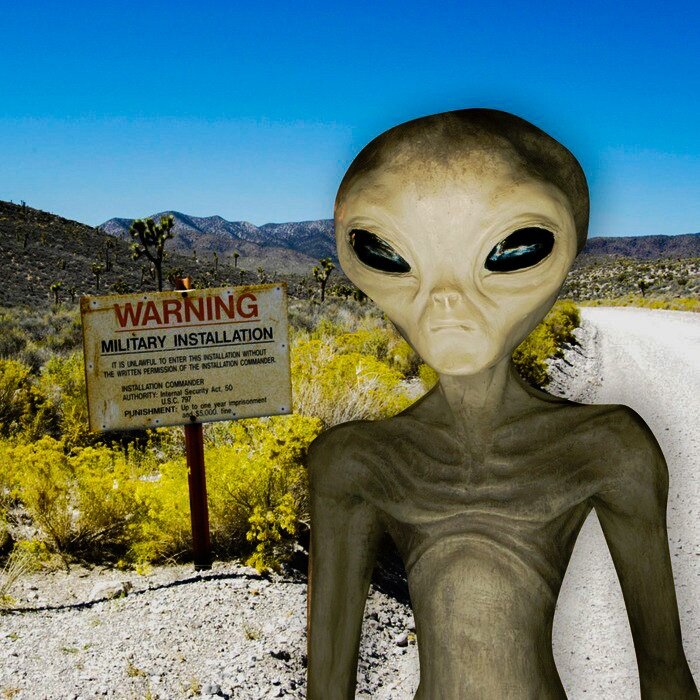 Один из мемов США.