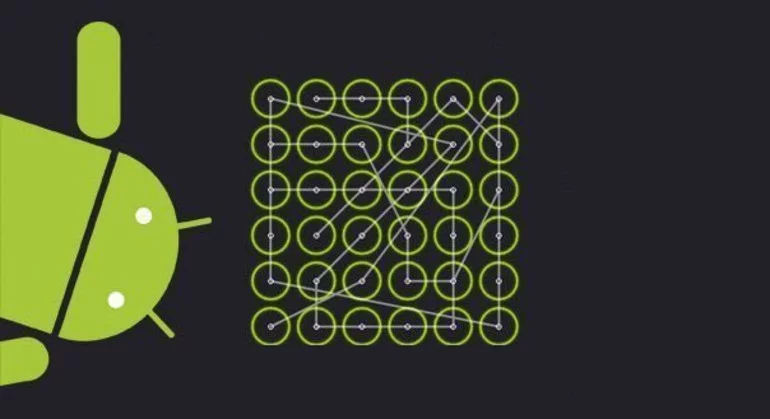 Пароль рисунок на телефон samsung