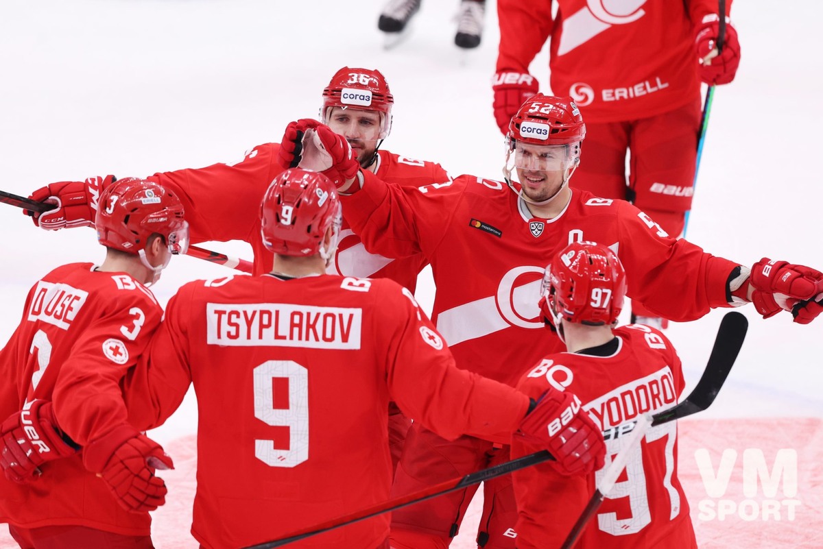 Фото: Олег Бухарев