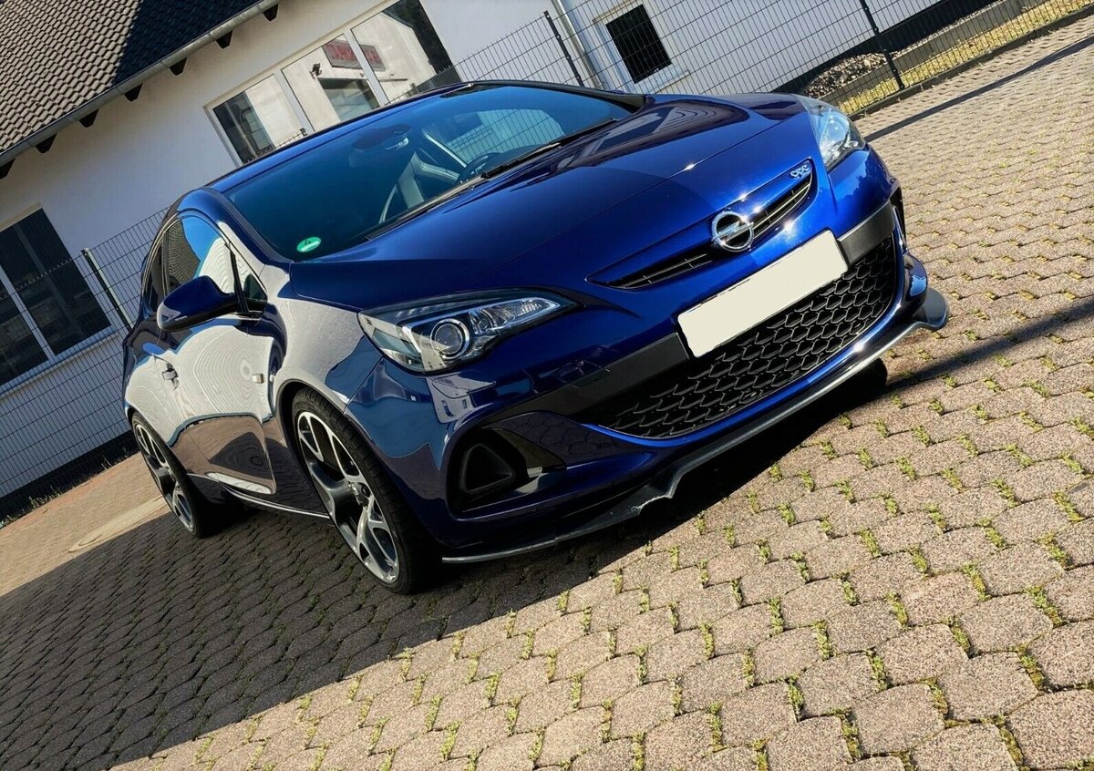 Opel Astra GTC крутит KIA Pro Cee’d. Сравнение моторов. Кто лучше на 2021 год. 