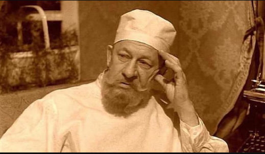 Я бы сказал, сплошная отмороженность мозга, но в медицине нет такого  диагноза.