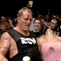 – Всем весело. Даже жертвам дискриминаций.