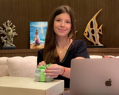 Мария Рагулина: сначала хорошо разберитесь с самой платформой