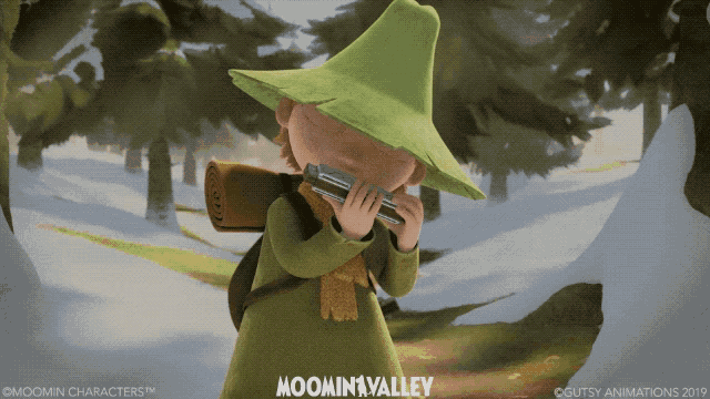 https://tenor.com/search/snufkin-gifs