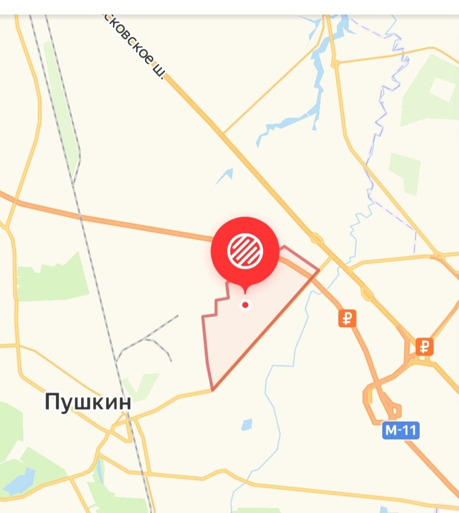 Территория Славянки