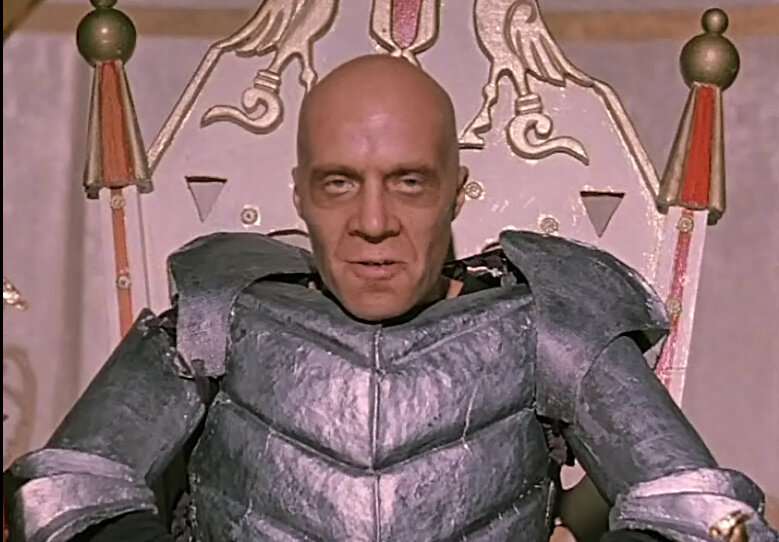 Королевство кривых зеркал фильм нушрок. Советские злодеи. Милляр георгий францевич. Георгий милляр баба яга. Кинозлодеи советских фильмов фото.