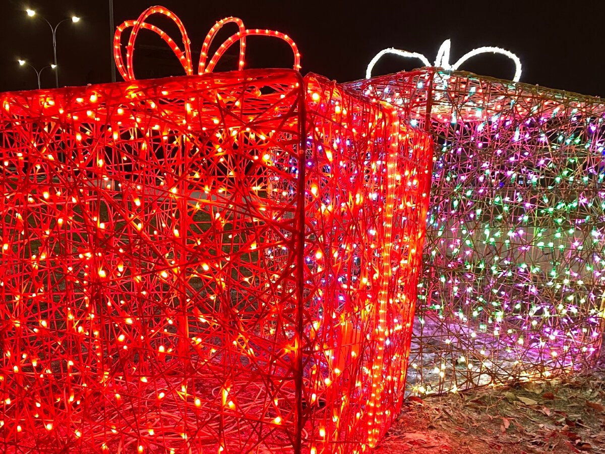 Дарить или не дарить - вот в чем вопрос...