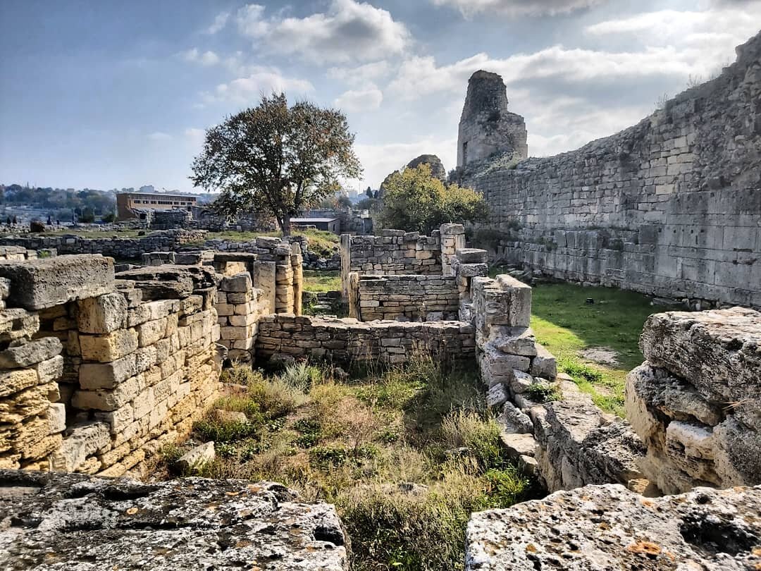 Фото автора