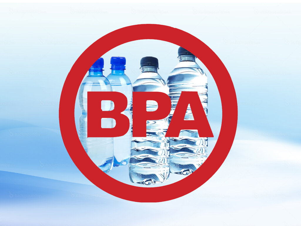 Токсины в пластике