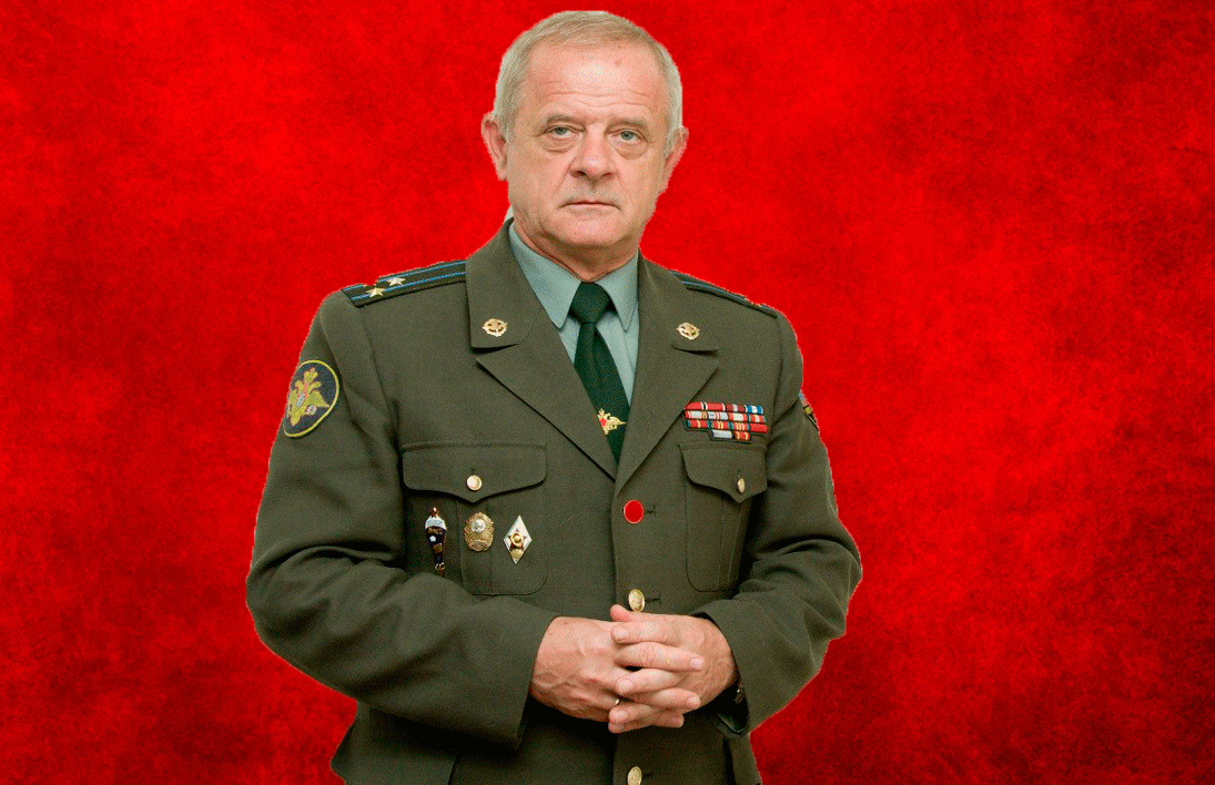 Владимир Квачков