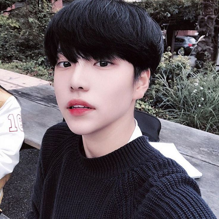 Бич Йонг попросила парня скинуть свою фотку