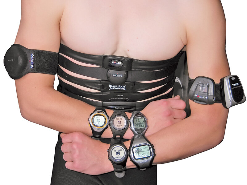 Контроль самочувствия повышает эффективность тренировок 